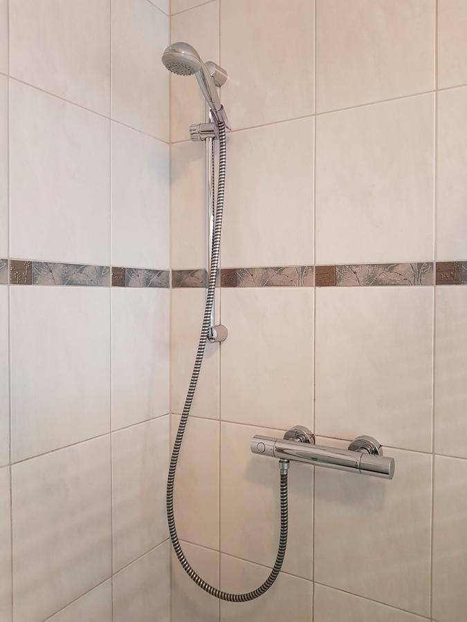 Flensburg Ferienwohnungen Apartment 1 Экстерьер фото